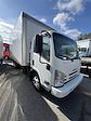 Used 2017 Isuzu NPR-HD Regular Cab Box Truck for sale #685136 - photo 4