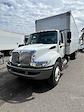 Used 2018 International DuraStar 4300 Box Truck for sale #685843 - photo 1
