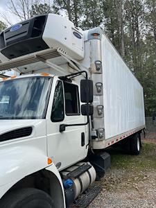 Used 2018 International DuraStar 4300 Refrigerated Body for sale #686558 - photo 1
