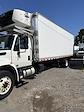Used 2018 International DuraStar 4300 Refrigerated Body for sale #686625 - photo 1