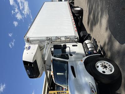 Used 2018 International DuraStar 4300 Refrigerated Body for sale #686651 - photo 1
