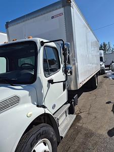 Used 2018 Freightliner M2 106 - photo 1
