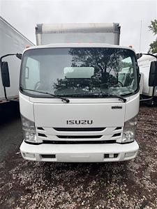 Used 2018 Isuzu NPR-HD Regular Cab Box Truck for sale #744486 - photo 2