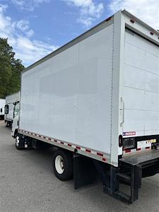 Used 2018 Isuzu NPR-HD Regular Cab Box Truck for sale #744490 - photo 2