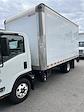 Used 2018 Isuzu NPR-HD Regular Cab Box Truck for sale #744490 - photo 1