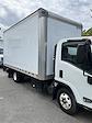 Used 2018 Isuzu NPR-HD Regular Cab Box Truck for sale #744490 - photo 4