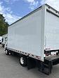 Used 2018 Isuzu NPR-HD Regular Cab Box Truck for sale #744490 - photo 2