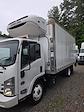 Used 2018 Isuzu NPR-XD Refrigerated Body for sale #744939 - photo 1