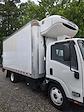 Used 2018 Isuzu NPR-XD Refrigerated Body for sale #744939 - photo 4