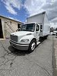 Used 2018 Freightliner M2 106 Conventional Cab Box Truck for sale #749030 - photo 1