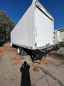 Used 2018 Freightliner M2 106 Conventional Cab Box Truck for sale #749196 - photo 2