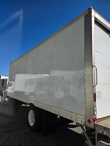 Used 2018 International DuraStar 4300 Box Truck for sale #751408 - photo 2