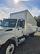 Used 2018 International DuraStar 4300 Box Truck for sale #751408 - photo 1