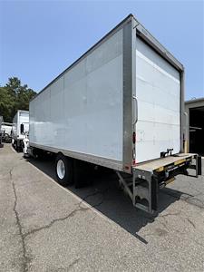 Used 2018 International DuraStar 4300 Box Truck for sale #751409 - photo 2
