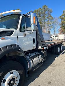 Used 2018 International WorkStar 7600 Cab Chassis for sale #755332 - photo 1