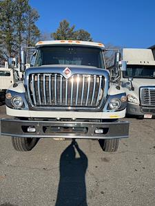 Used 2018 International WorkStar 7600 Cab Chassis for sale #755332 - photo 2