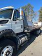 Used 2018 International WorkStar 7600 Flatbed Truck for sale #755332 - photo 1