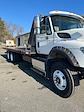 Used 2018 International WorkStar 7600 Flatbed Truck for sale #755332 - photo 3