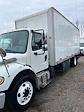 Used 2018 Freightliner M2 106 Conventional Cab Box Truck for sale #756920 - photo 1