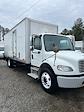 Used 2018 Freightliner M2 106 Conventional Cab Box Truck for sale #756920 - photo 4