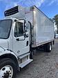 Used 2018 Freightliner M2 106 Refrigerated Body for sale #765930 - photo 1