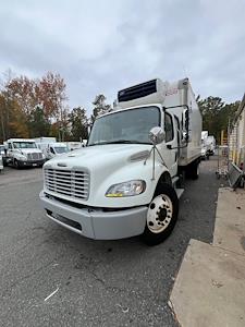 Used 2018 Freightliner M2 106 Refrigerated Body for sale #766011 - photo 1