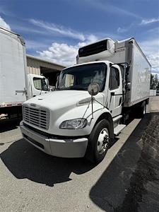 Used 2018 Freightliner M2 106 Refrigerated Body for sale #766230 - photo 1