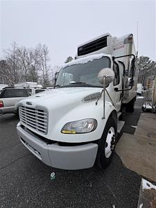 Used 2018 Freightliner M2 106 Refrigerated Body for sale #766234 - photo 1