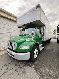 Used 2018 Freightliner M2 106 Conventional Cab Box Truck for sale #769880 - photo 1