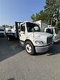 Used 2018 Freightliner M2 106 Conventional Cab Flatbed Truck for sale #777831 - photo 4