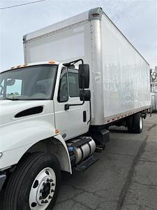 Used 2018 International DuraStar 4300 Box Truck for sale #778221 - photo 1