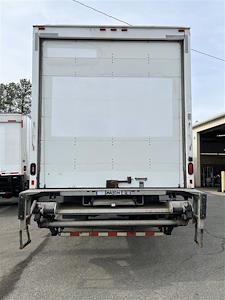 Used 2018 International DuraStar 4300 Box Truck for sale #778221 - photo 2