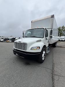 Used 2018 Freightliner M2 106 Conventional Cab Box Truck for sale #787609 - photo 1