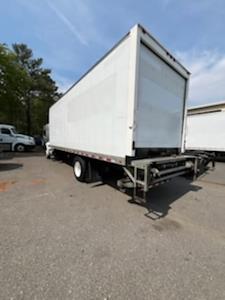 Used 2018 International DuraStar 4300 Box Truck for sale #787754 - photo 2