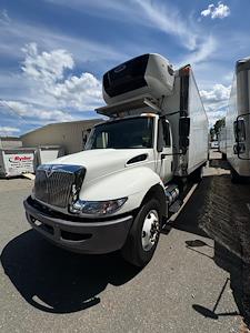 Used 2018 International DuraStar 4300 Refrigerated Body for sale #790354 - photo 1