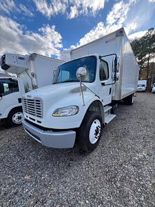 Used 2019 Freightliner M2 106 Conventional Cab Box Truck for sale #803833 - photo 1