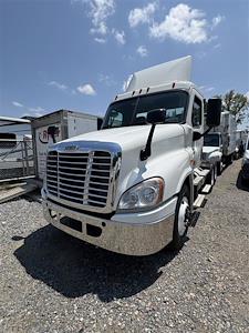 Used 2019 Freightliner Cascadia Detroit Diesel DD15 Semi Truck for sale #804086 - photo 1