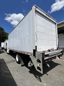 Used 2019 Freightliner M2 106 Conventional Cab Box Truck for sale #804399 - photo 2