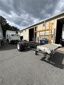 Used 2019 Freightliner M2 106 Conventional Cab Cab Chassis for sale #807278 - photo 2