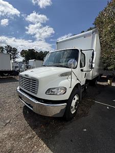 Used 2019 Freightliner M2 106 Conventional Cab Box Truck for sale #807614 - photo 1