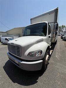 Used 2019 Freightliner M2 106 Conventional Cab Box Truck for sale #807818 - photo 1