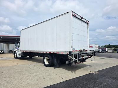 Used 2019 Freightliner M2 106 Conventional Cab Box Truck for sale #808055 - photo 2
