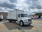 Used 2019 Freightliner M2 106 Conventional Cab Box Truck for sale #808055 - photo 4