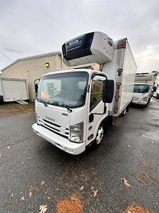 Used 2018 Isuzu NPR-XD Refrigerated Body for sale #809249 - photo 1