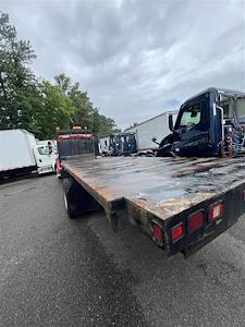 Used 2019 Freightliner M2 106 Conventional Cab Flatbed Truck for sale #809449 - photo 2