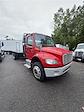 Used 2019 Freightliner M2 106 Conventional Cab Flatbed Truck for sale #809449 - photo 4