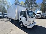 Used 2018 Isuzu NPR-HD Regular Cab Box Truck for sale #810341 - photo 4