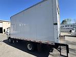 Used 2018 Isuzu NPR-HD Regular Cab Box Truck for sale #810341 - photo 2