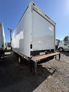 Used 2018 Isuzu NPR-HD Regular Cab Box Truck for sale #810343 - photo 2