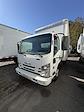 Used 2018 Isuzu NPR-HD Regular Cab Box Truck for sale #810343 - photo 1
